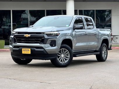 Used 2026 Chevrolet Colorado LT w/ LT Convenience Package