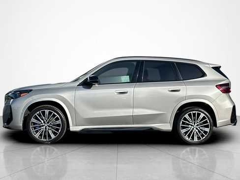 Used 2024 BMW X1 M35i w/ Shadowloine Package AWD/4WD image 2