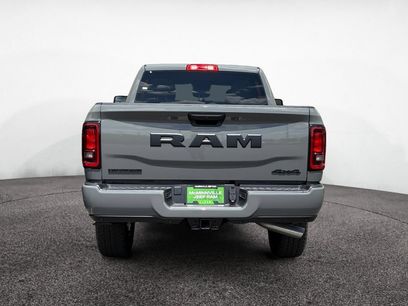 New 2026 RAM 3500 Big Horn