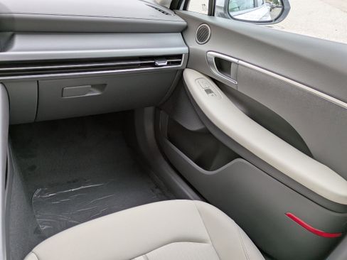 New 2026 Hyundai Sonata SE image 19