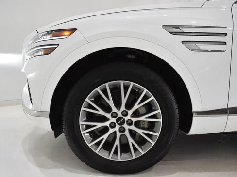 Used 2026 Genesis GV80 2.5T AWD/4WD image 6