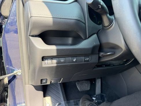 Used 2025 Toyota RAV4 XLE Premium w/ Weather Package AWD/4WD image 11