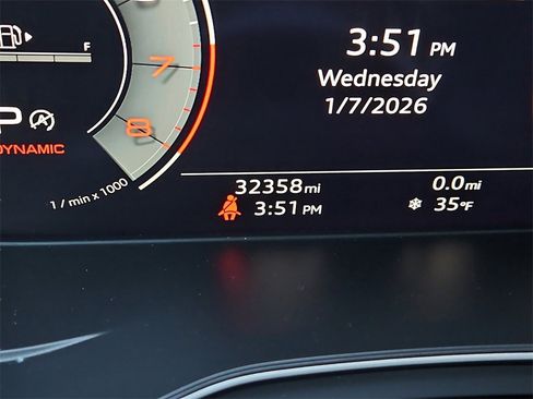 Used 2023 Audi A5 2.0T Premium Plus image 14