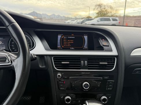 Used 2016 Audi A4 2.0T Premium w/ Convenience Plus Package image 20