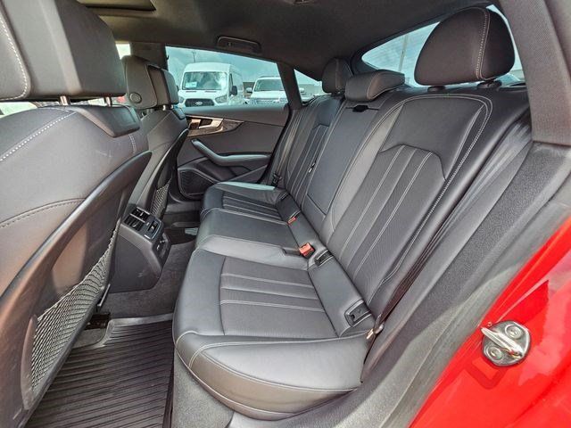 Used 2024 Audi S5 Premium Plus w/ Premium Plus Package AWD/4WD image 24