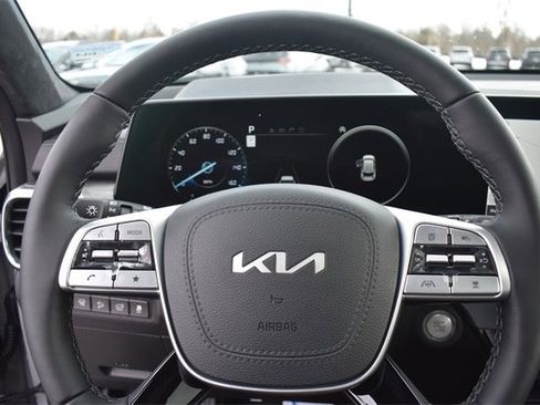 New 2025 Kia Telluride SX X-Line image 29