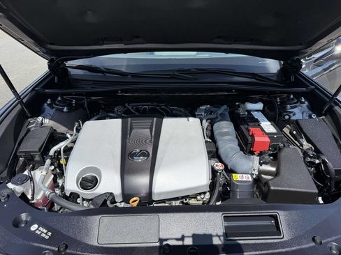 Used 2023 Lexus ES 350 w/ Premium Package FWD image 26
