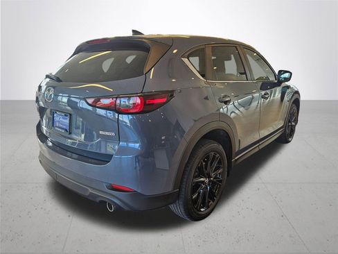 Used 2024 MAZDA CX-5 Carbon Edition image 7