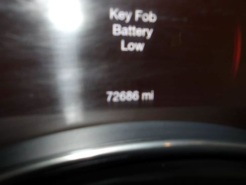 Used 2020 Dodge Durango Citadel w/ Technology Group AWD/4WD image 11