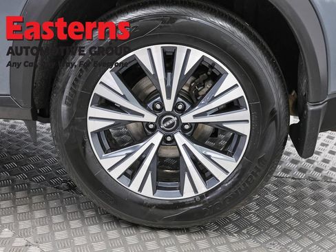Used 2023 Nissan Rogue SV w/ SV Premium Package AWD/4WD image 35