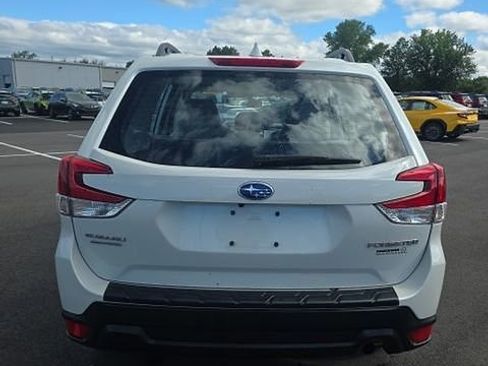 Certified 2023 Subaru Forester AWD/4WD image 5