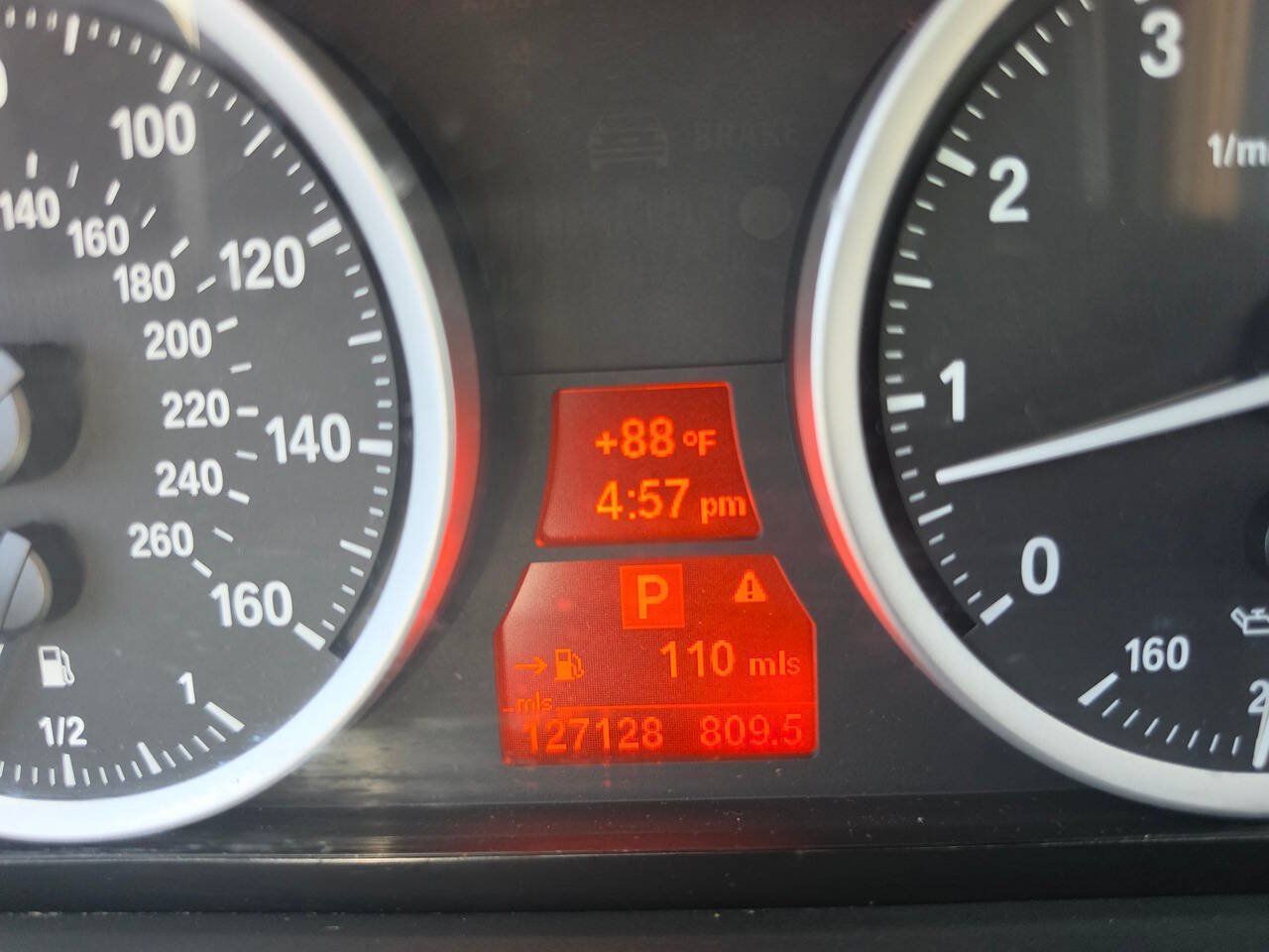 Used 2011 BMW X6 xDrive35i AWD/4WD image 46