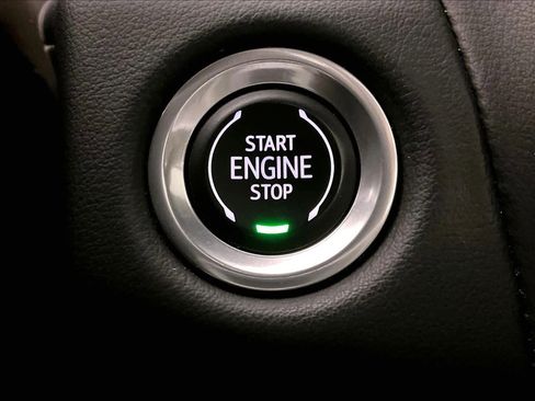 Used 2022 GMC Yukon AT4 AWD/4WD image 34