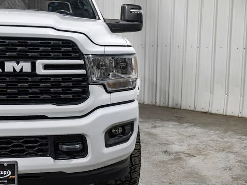 Used 2023 RAM 3500 Big Horn w/ Level 1 Equipment Group image 47