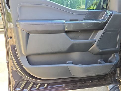Used 2021 Ford F150 XLT w/ Equipment Group 302A High RWD image 16