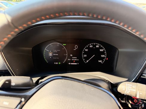 Used 2023 Honda CR-V Sport Touring image 19