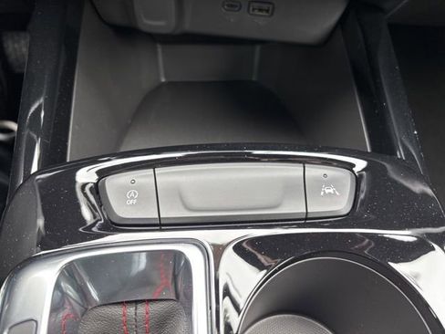 New 2026 Chevrolet Trax RS w/ Driver Confidence Package FWD image 26