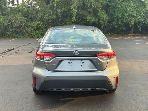 Used 2020 Toyota Corolla LE FWD image 7