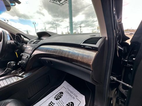 Used 2013 Acura MDX w/ Technology Package image 20