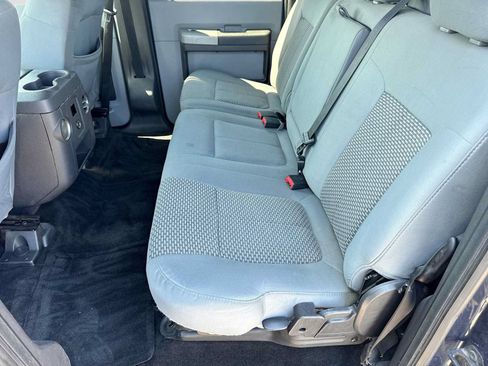 Used 2016 Ford F250 XLT w/ Snow Plow Prep Package AWD/4WD image 18