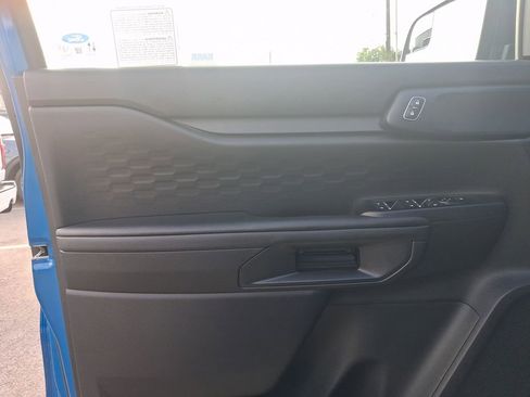 Used 2025 Ford Ranger XL w/ Trailer Tow Package image 32