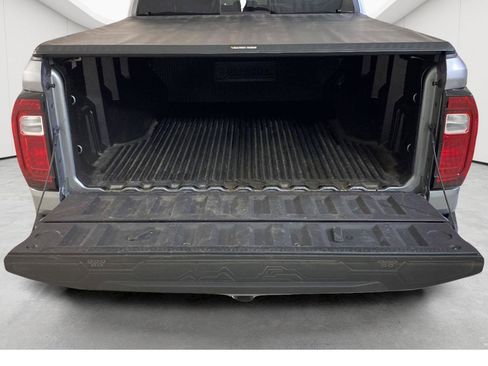 Used 2025 GMC Canyon Elevation w/ Convenience Package AWD/4WD image 17