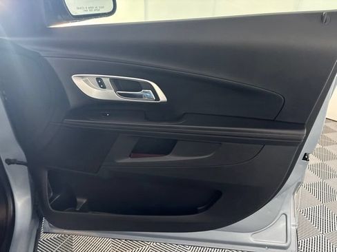 Used 2015 Chevrolet Equinox LS FWD image 25