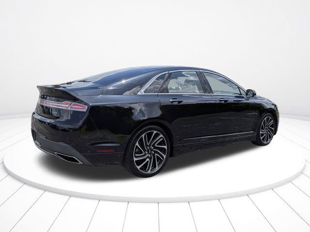 Used 2020 Lincoln MKZ Reserve w/ Elements Package FWD image 3