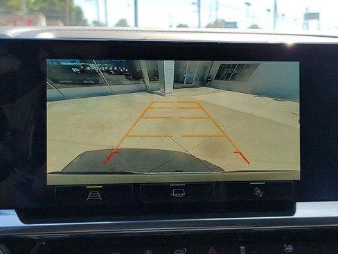 New 2026 Chevrolet Silverado 1500 LT w/ All Star Edition Plus image 41