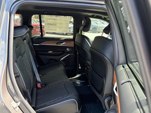 New 2026 Jeep Grand Cherokee Summit image 30