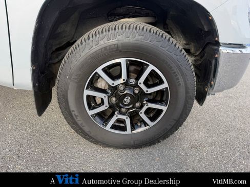Used 2020 Toyota Tundra Limited image 15