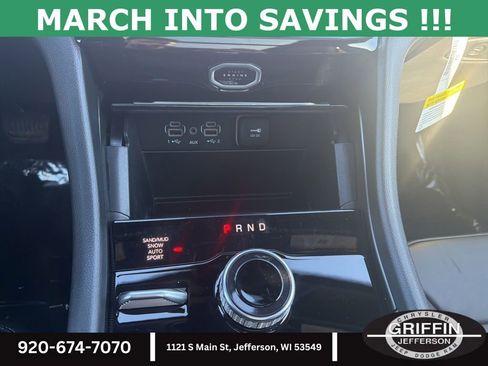 New 2026 Jeep Grand Cherokee Limited w/ Limited Altitude Package image 28