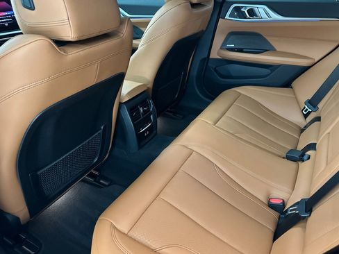 Certified 2023 BMW i4 eDrive40 RWD image 15