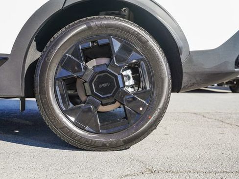 New 2026 Kia Sportage X-Line Prestige image 9