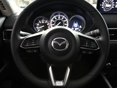 Used 2024 MAZDA CX-5 AWD 2.5 S w/ Preferred Package image 17