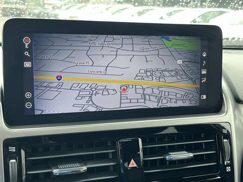 Used 2022 Lexus GX 460 Premium image 32