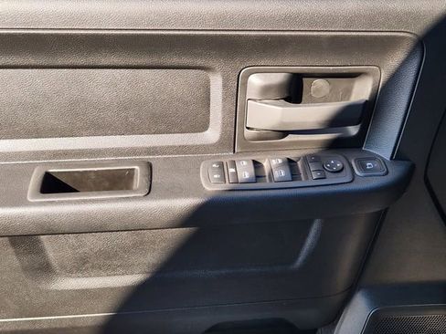 Used 2024 RAM 2500 Tradesman w/ Protection Group image 25