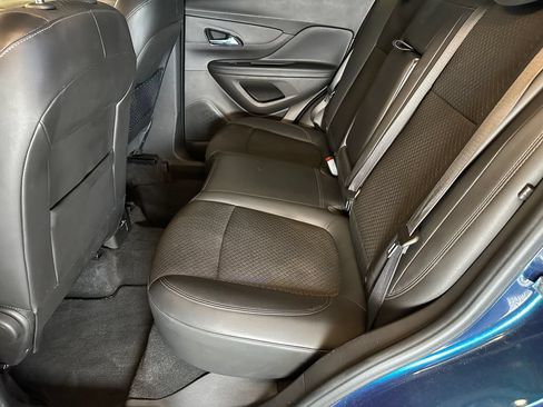 Used 2019 Buick Encore Preferred w/ Safety Package AWD/4WD image 21