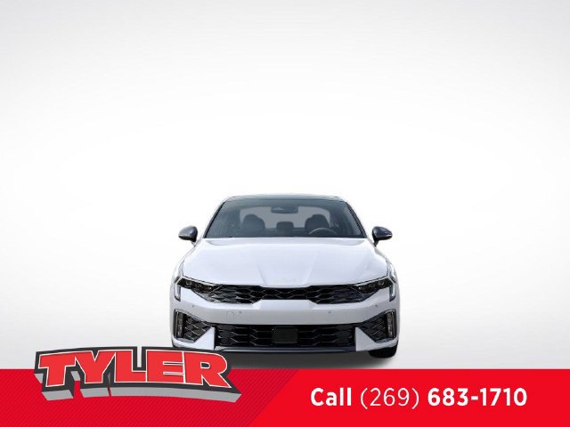 New 2026 Kia K5 GT-Line w/ GT-Line Premium Package AWD/4WD image 2