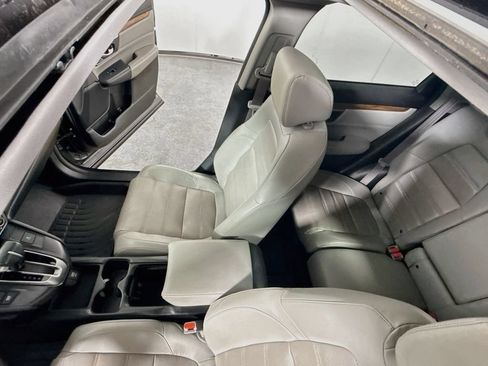 Used 2019 Honda CR-V EX-L image 20