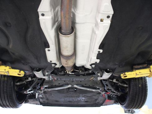 Used 2024 BMW M235i xDrive Gran Coupe image 99