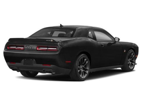 Certified 2023 Dodge Challenger R/T Scat Pack RWD image 2