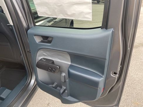 New 2026 Ford Maverick XLT w/ Black Appearance Package image 54