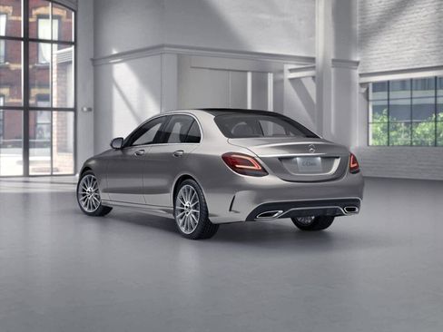 Used 2019 Mercedes-Benz C 300 Sedan image 28