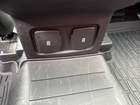 Certified 2023 Lincoln Corsair Reserve AWD/4WD image 31