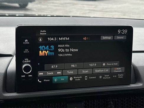 Certified 2023 Honda CR-V EX-L image 23