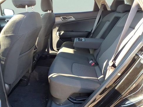 Used 2026 Kia Sportage LX FWD image 20