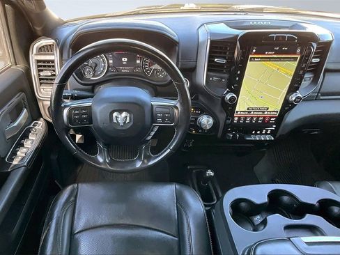 Certified 2021 RAM 2500 Power Wagon image 6