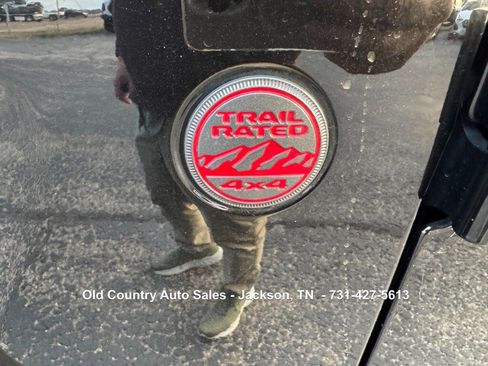 Used 2001 Jeep Grand Cherokee Laredo image 10