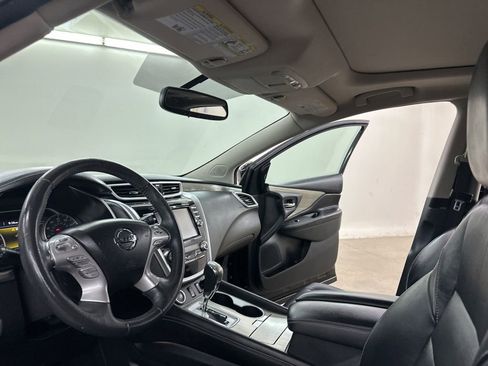 Used 2015 Nissan Murano SL w/ SL Technology Package image 30